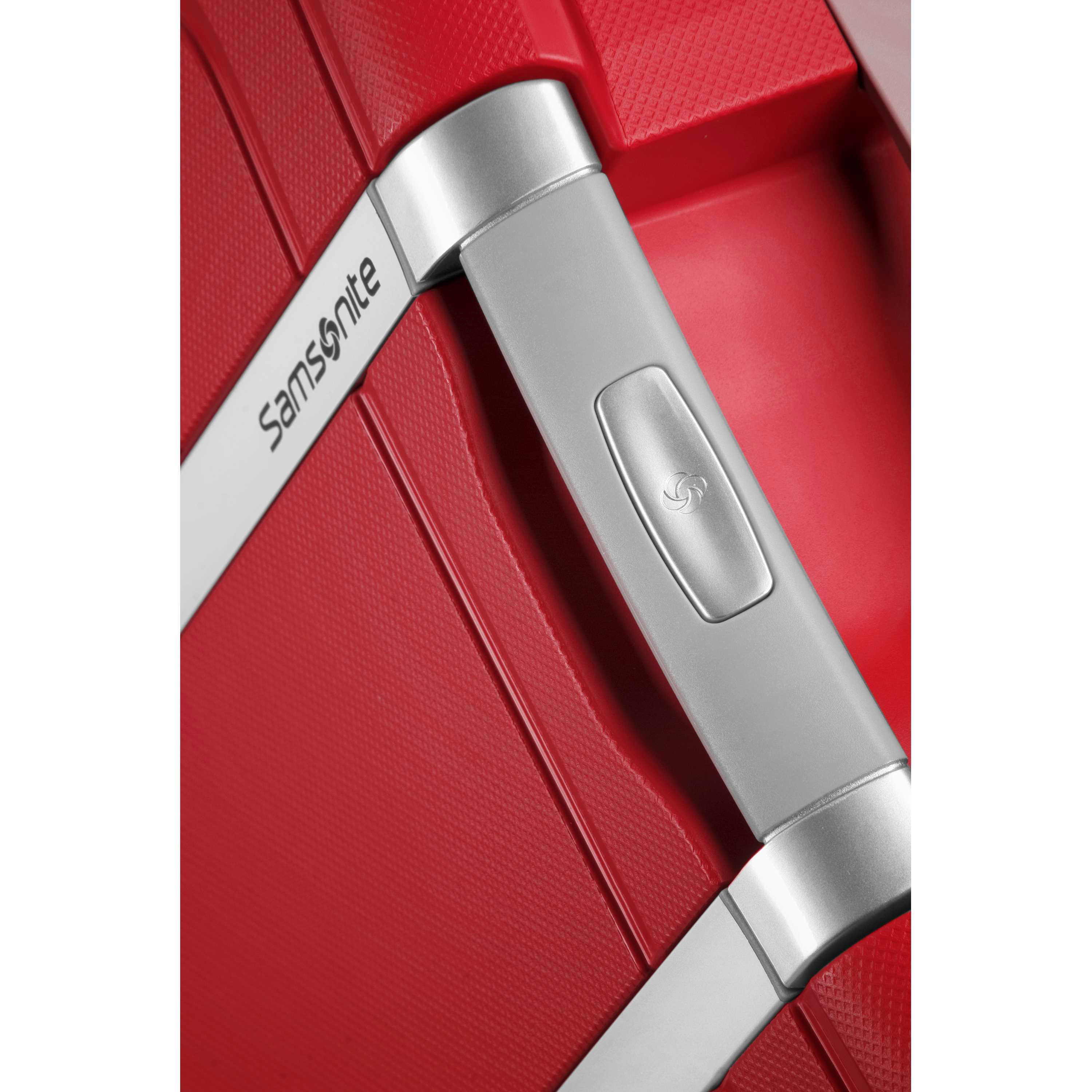 Samsonite cure top